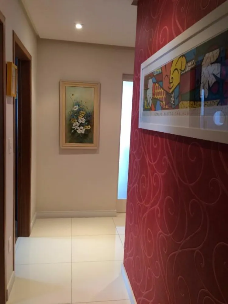 Apartamento, 4 quartos, 164 m² - Foto 4