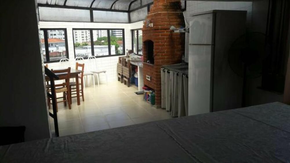Apartamento, 2 quartos, 75 m² - Foto 2