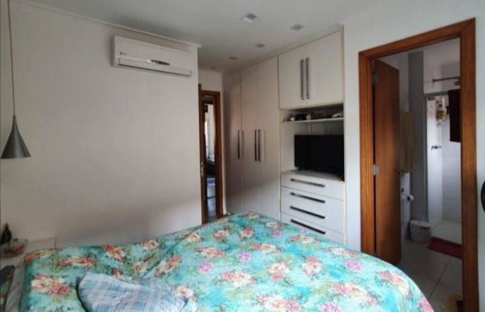 Apartamento, 3 quartos, 120 m² - Foto 1