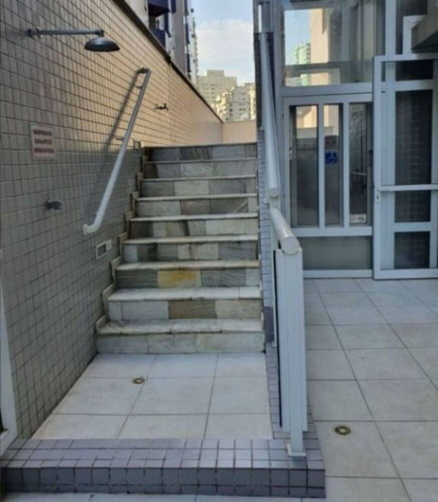Apartamento, 3 quartos, 120 m² - Foto 3