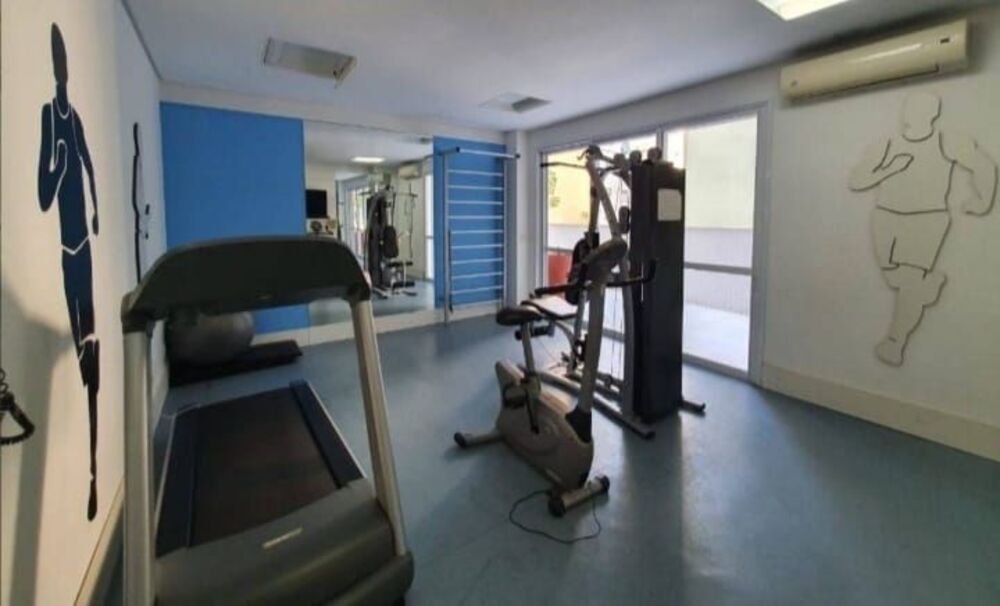 Apartamento, 3 quartos, 120 m² - Foto 2