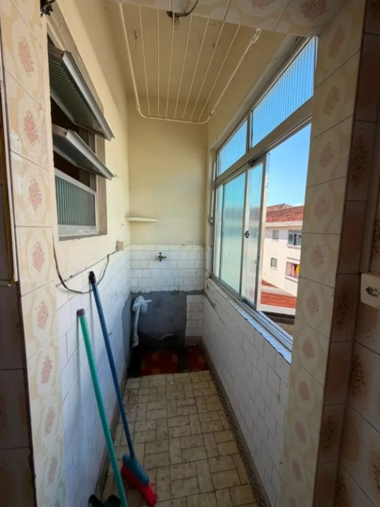 Apartamento, 2 quartos, 65 m² - Foto 2