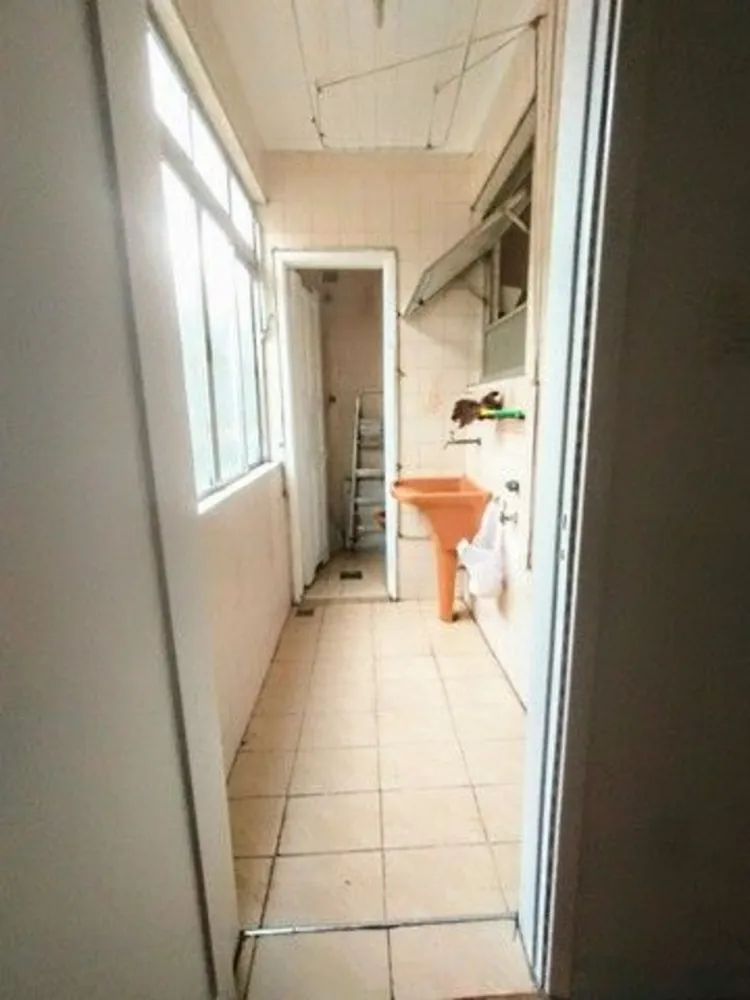 Apartamento, 2 quartos, 76 m² - Foto 3