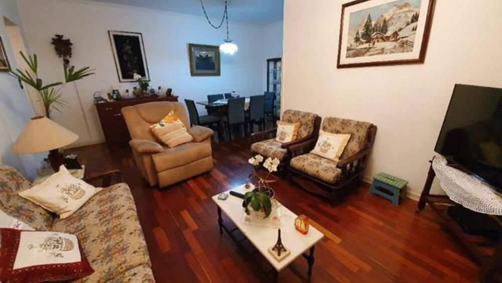 Apartamento, 2 quartos, 116 m² - Foto 4