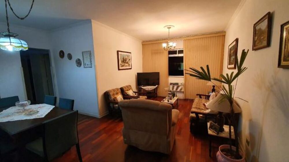 Apartamento, 2 quartos, 116 m² - Foto 2