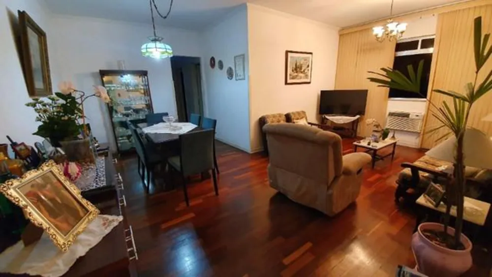 Apartamento, 2 quartos, 116 m² - Foto 4