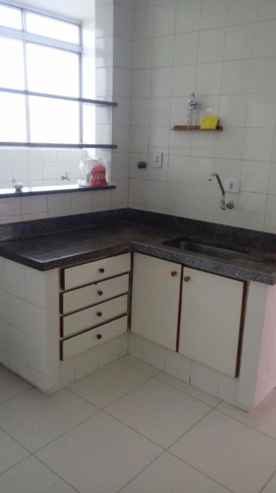 Apartamento, 3 quartos, 85 m² - Foto 1