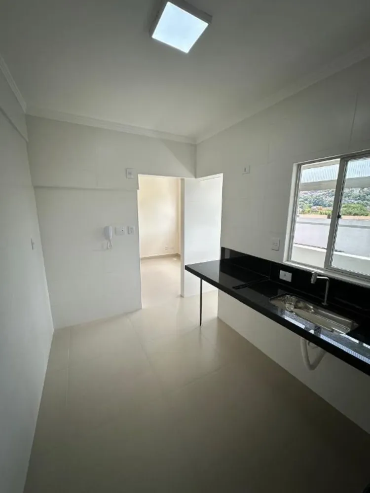 Apartamento, 1 quarto, 49 m² - Foto 1