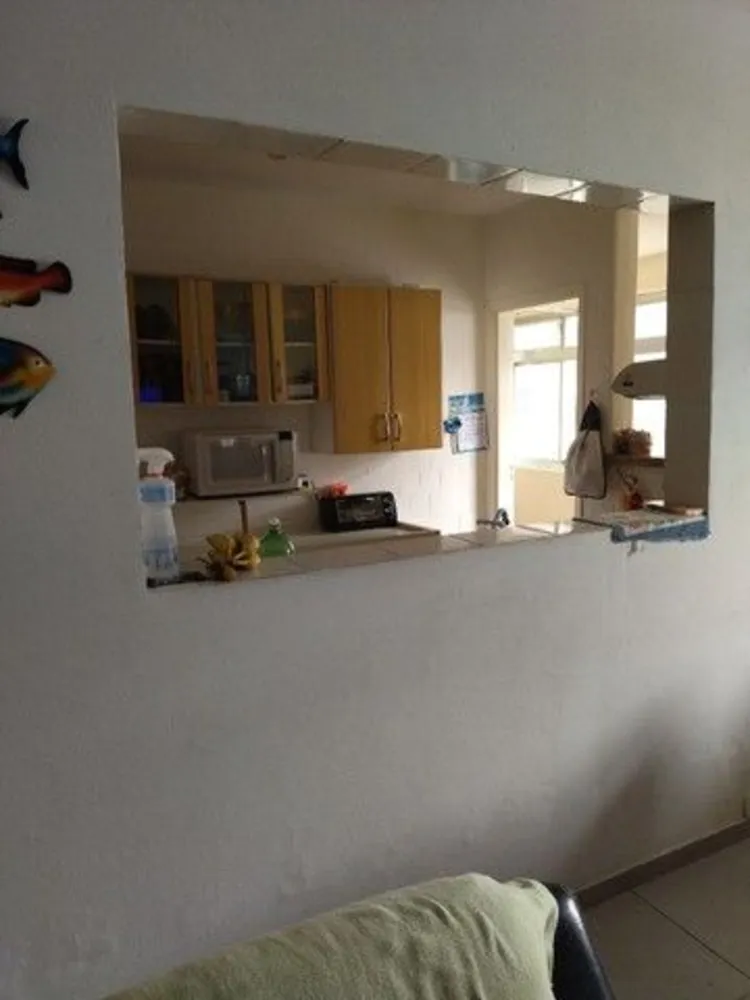 Apartamento, 2 quartos, 108 m² - Foto 2