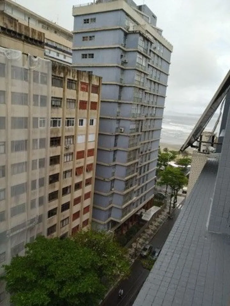 Apartamento, 2 quartos, 108 m² - Foto 1