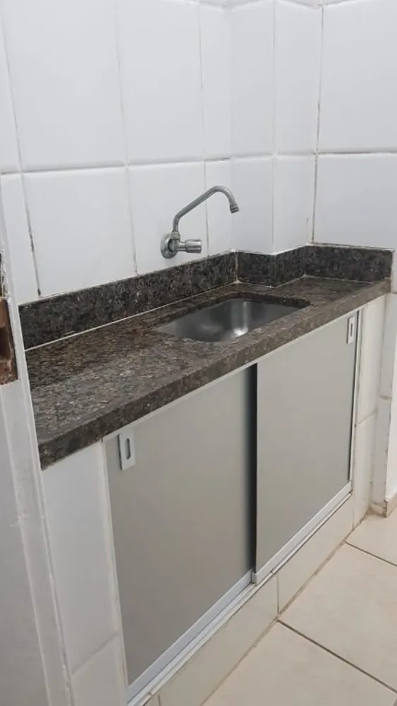 Kitnet-Studio, 27 m² - Foto 4