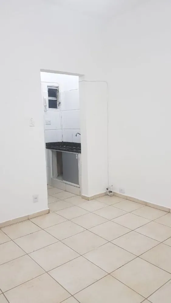 Kitnet-Studio, 27 m² - Foto 2