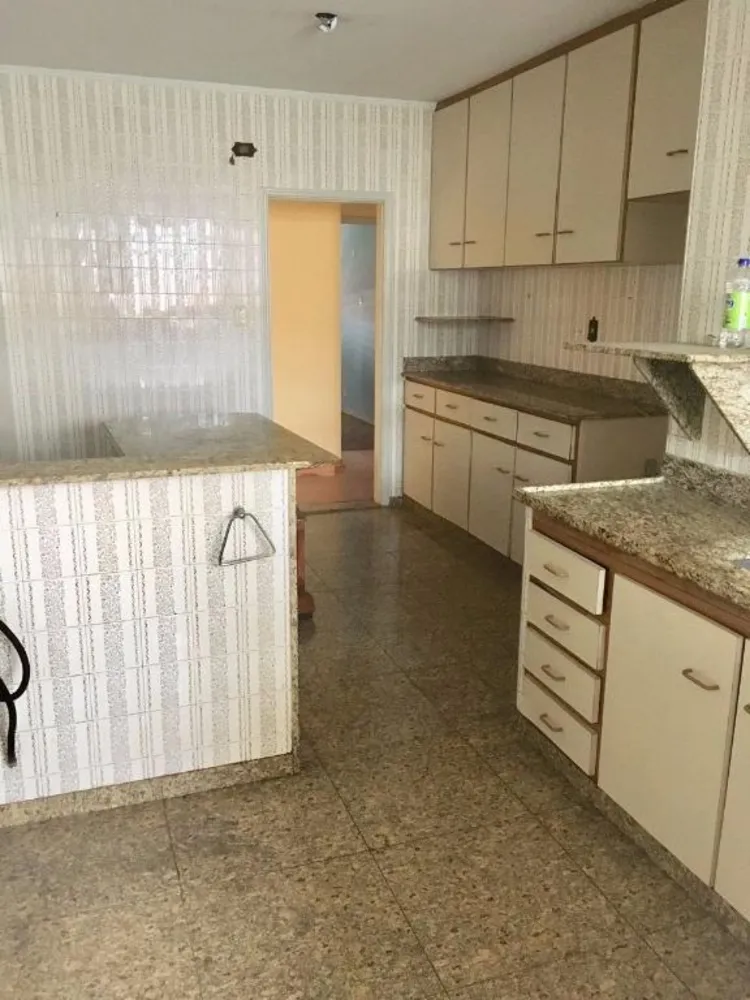Apartamento, 3 quartos, 175 m² - Foto 2