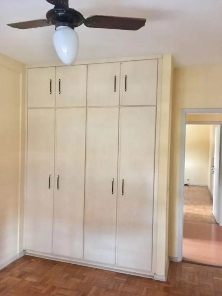 Apartamento, 3 quartos, 175 m² - Foto 1