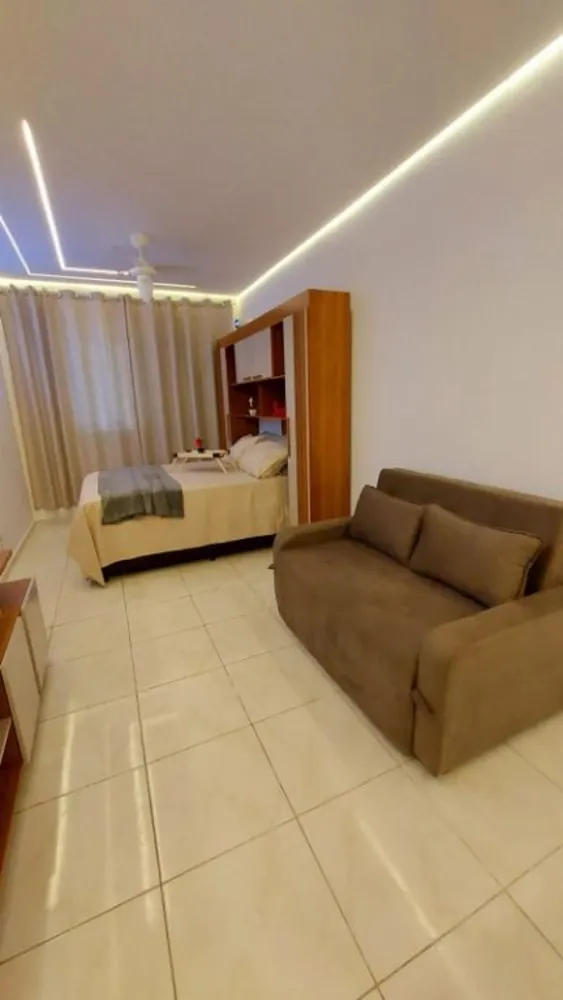 Kitnet-Studio, 30 m² - Foto 4