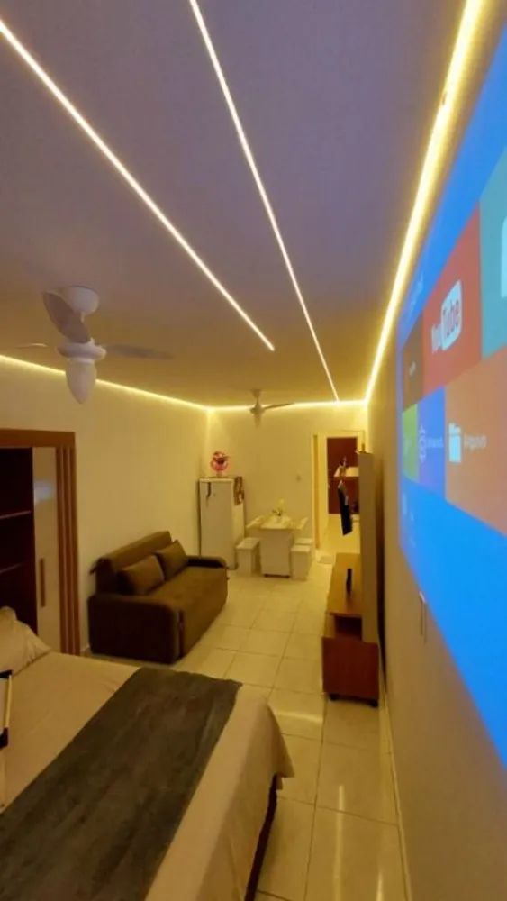 Kitnet-Studio, 30 m² - Foto 5