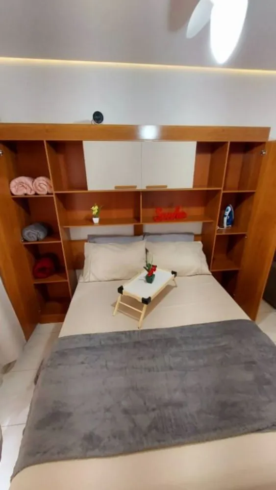 Kitnet-Studio, 30 m² - Foto 2