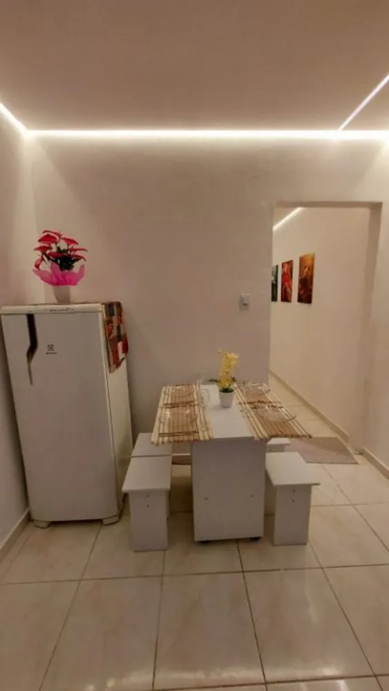 Kitnet-Studio, 30 m² - Foto 3