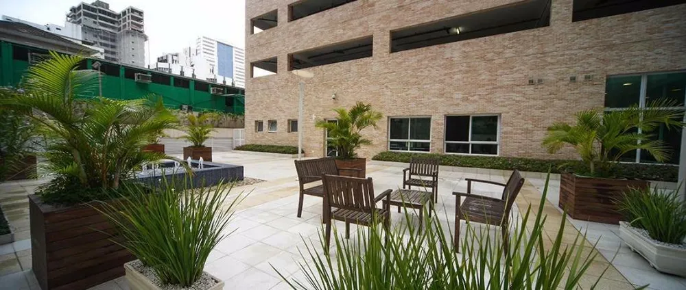 Sala-Conjunto, 44 m² - Foto 3
