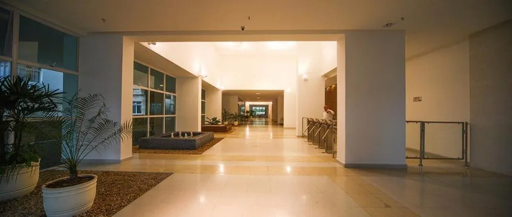 Sala-Conjunto, 44 m² - Foto 4