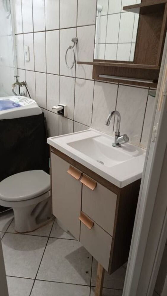 Apartamento à venda com 1 quarto, 49m² - Foto 1