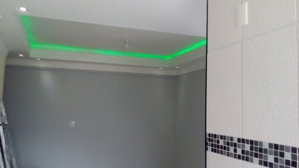 Apartamento, 1 quarto, 50 m² - Foto 1