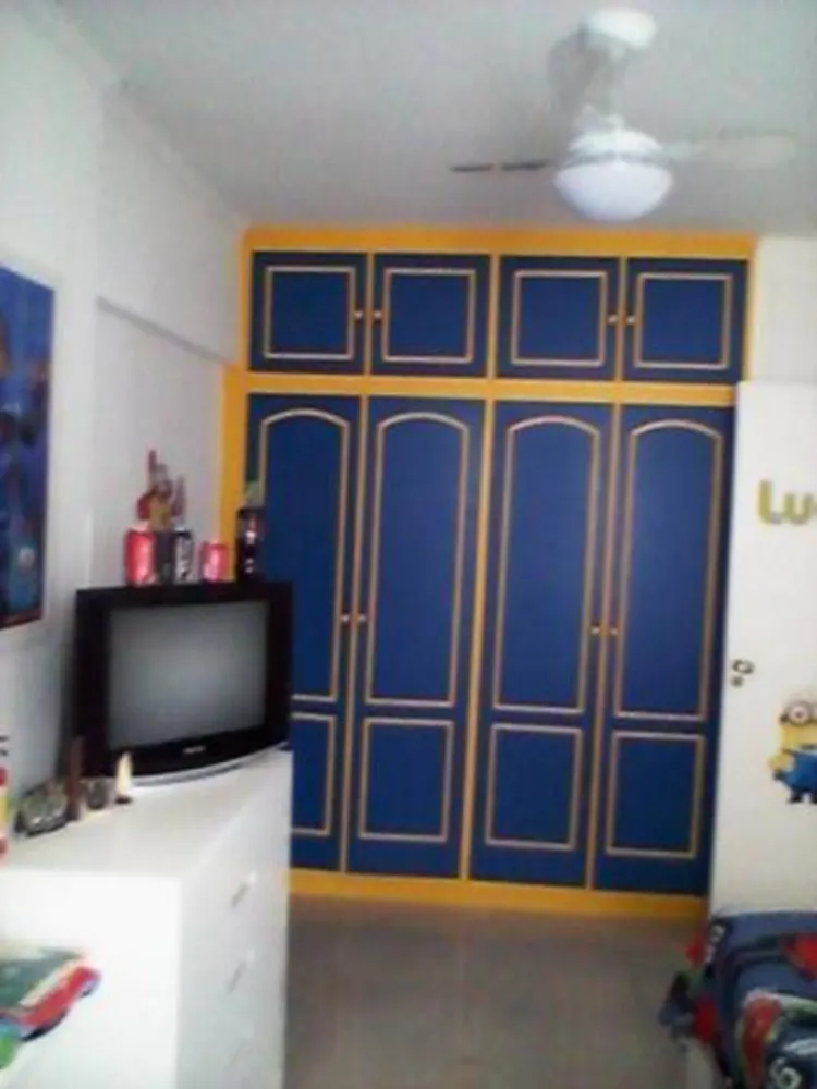 Apartamento, 2 quartos, 80 m² - Foto 1