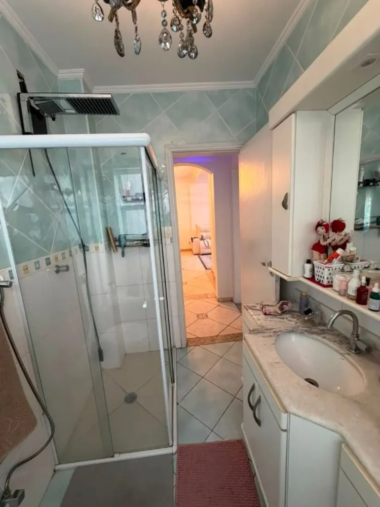 Apartamento, 2 quartos, 125 m² - Foto 3
