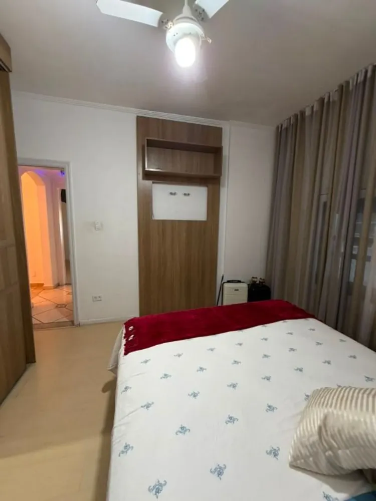 Apartamento, 2 quartos, 125 m² - Foto 2