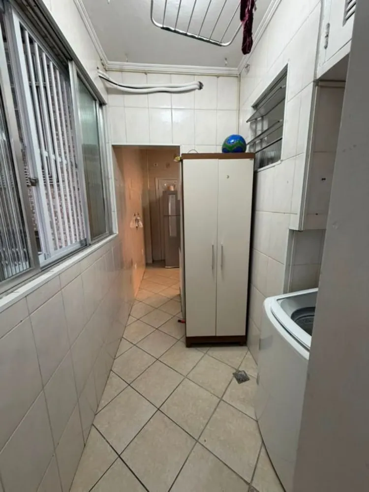 Apartamento, 2 quartos, 125 m² - Foto 8