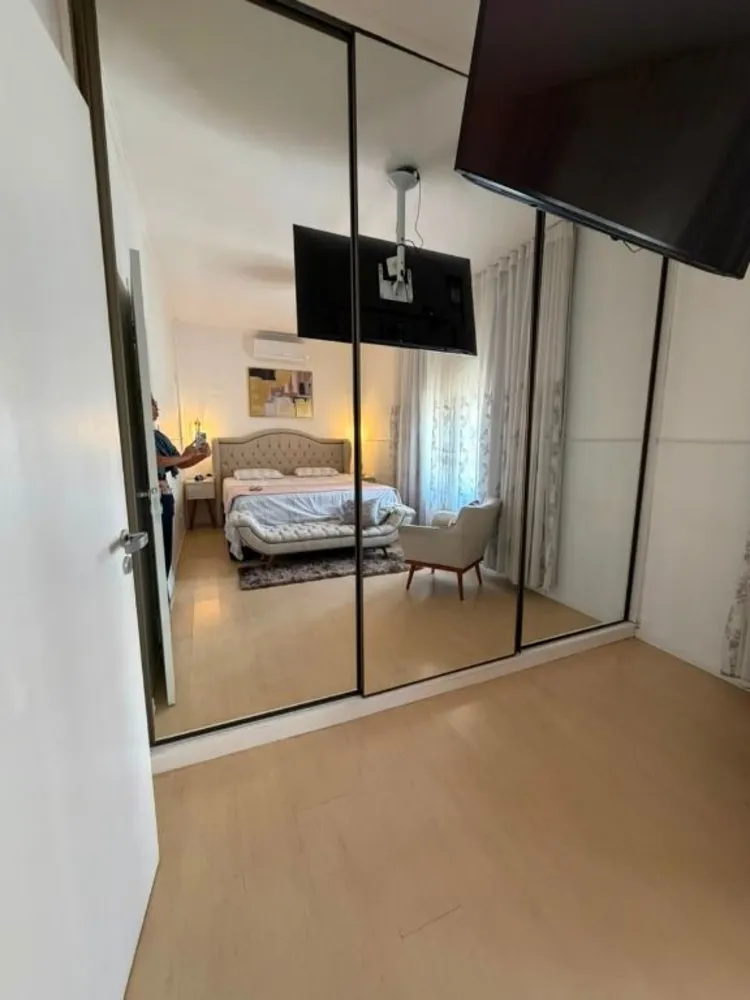 Apartamento, 2 quartos, 125 m² - Foto 4
