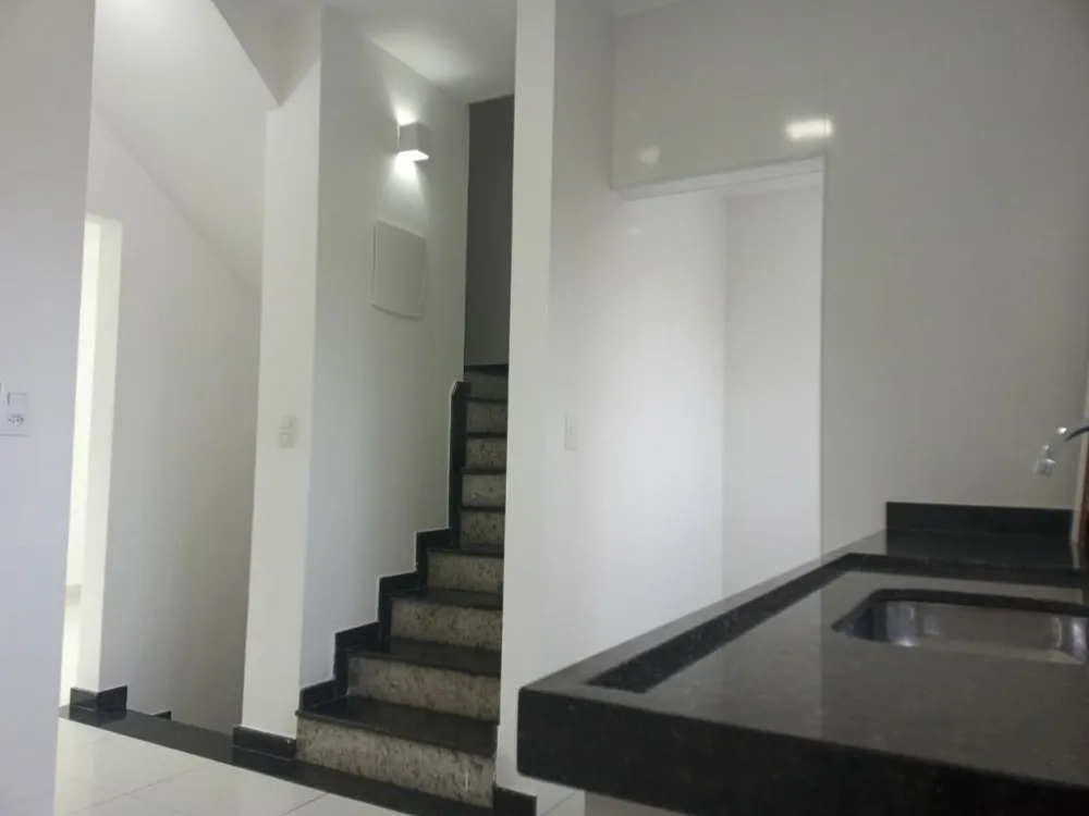 Casa de Condomínio, 2 quartos - Foto 1