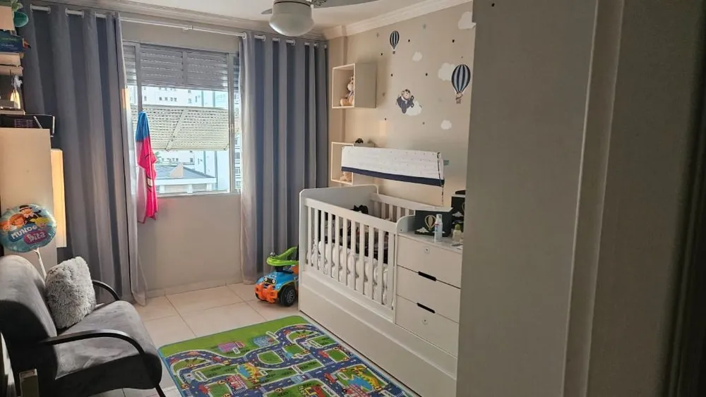 Apartamento, 2 quartos, 86 m² - Foto 1