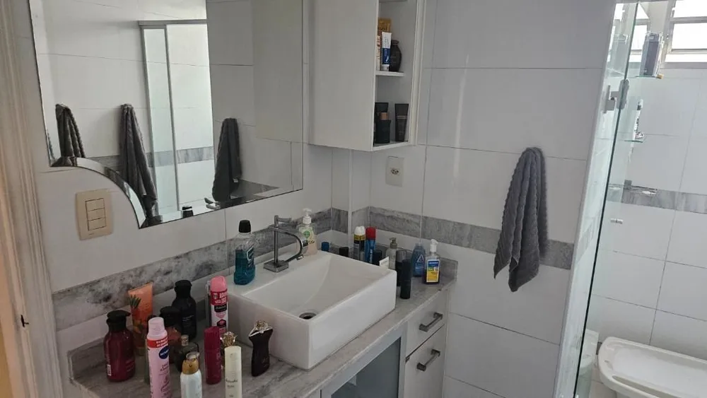 Apartamento, 2 quartos, 86 m² - Foto 4