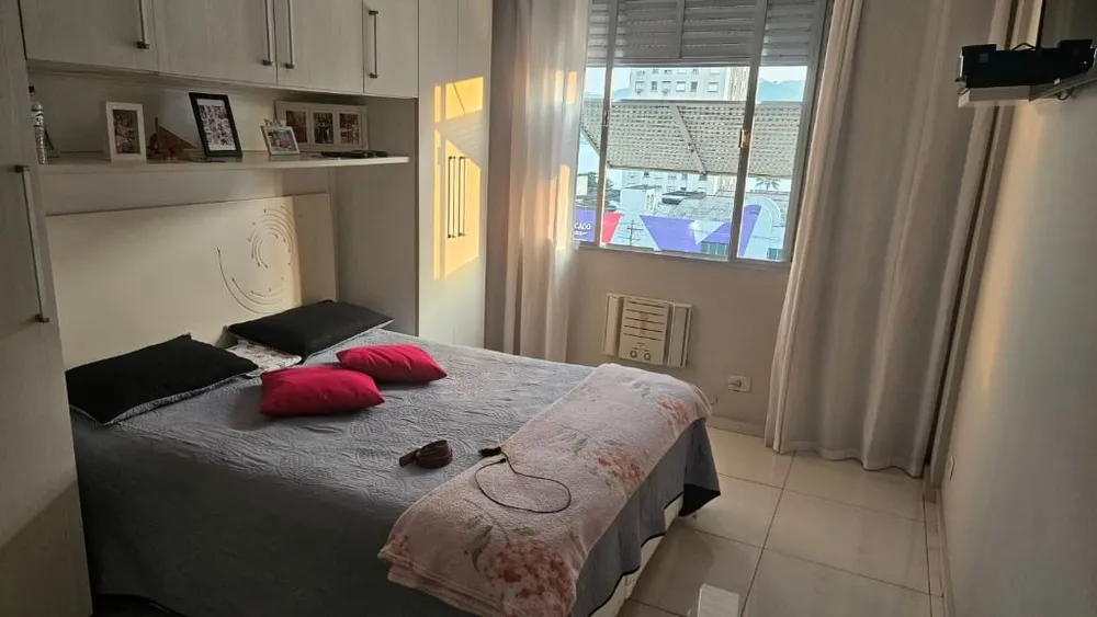 Apartamento, 2 quartos, 86 m² - Foto 2