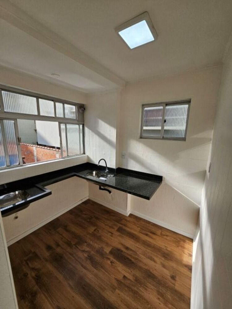 Apartamento, 1 quarto, 48 m² - Foto 2