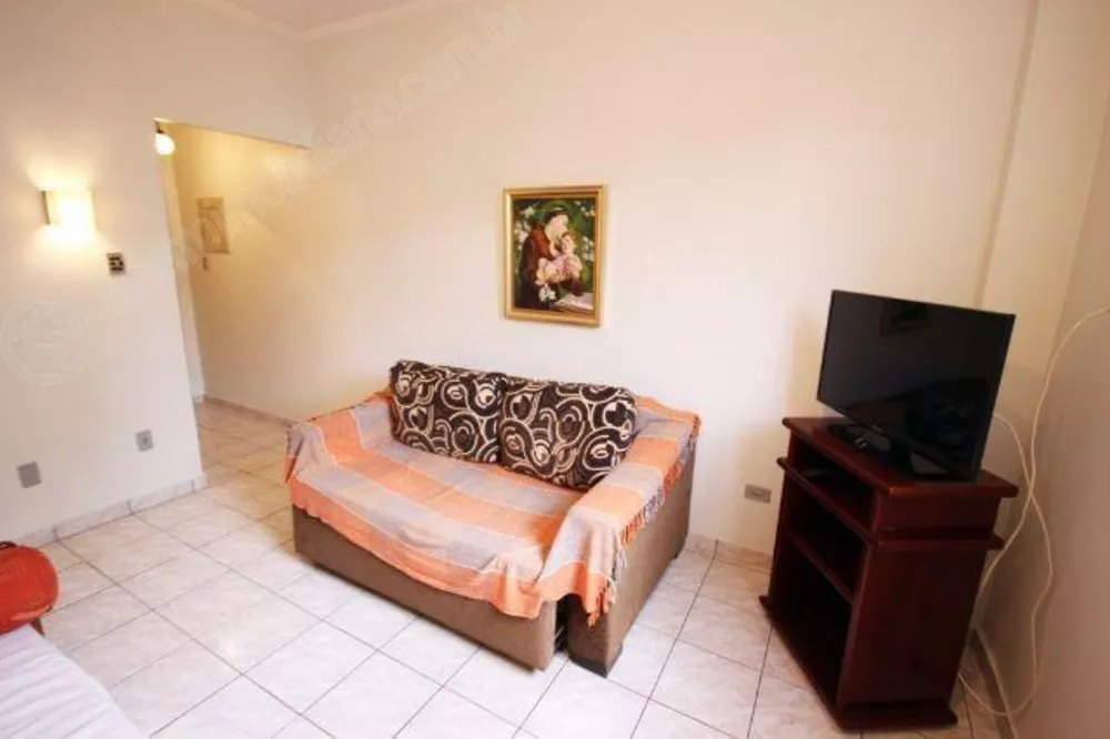 Apartamento à venda com 1 quarto, 62m² - Foto 1