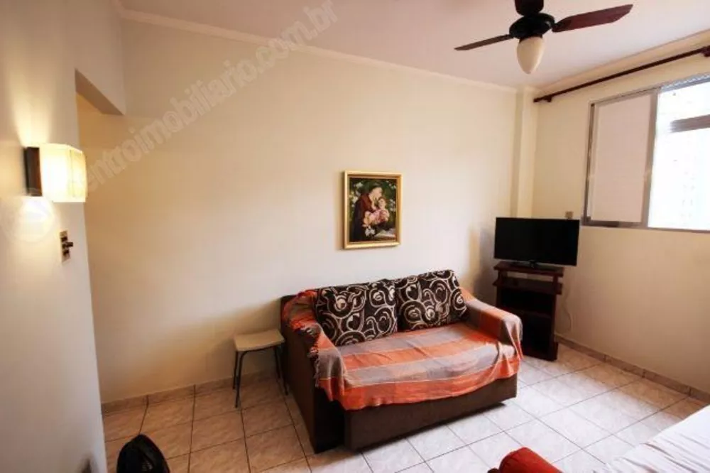 Apartamento à venda com 1 quarto, 62m² - Foto 9