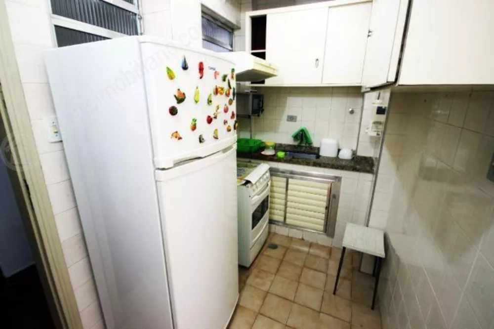 Apartamento à venda com 1 quarto, 62m² - Foto 8