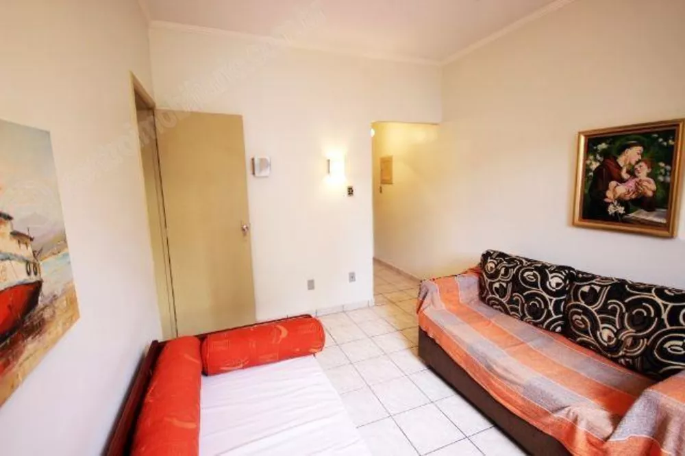 Apartamento à venda com 1 quarto, 62m² - Foto 4