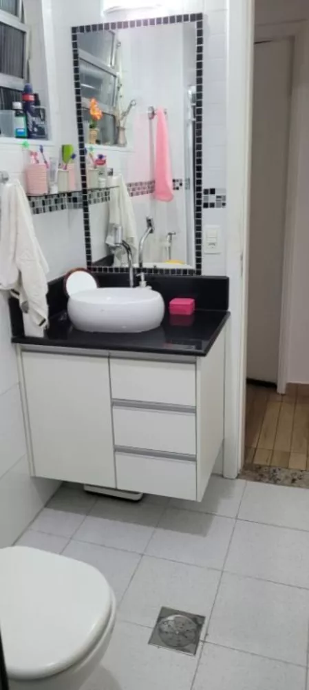 Apartamento à venda com 2 quartos, 134m² - Foto 5