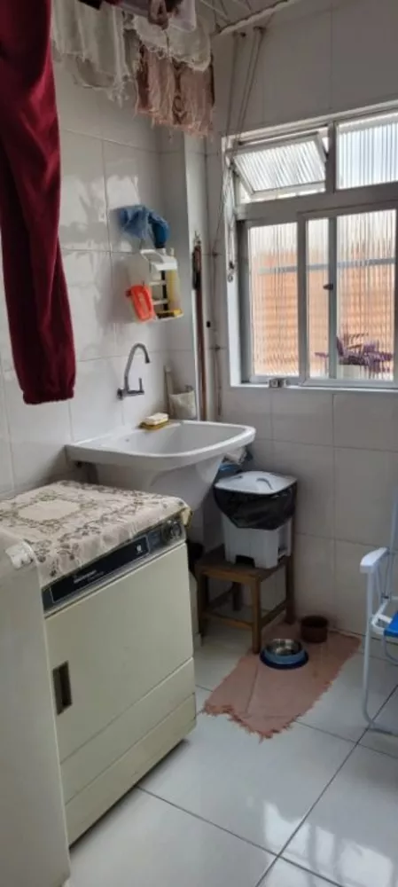 Apartamento à venda com 2 quartos, 134m² - Foto 15