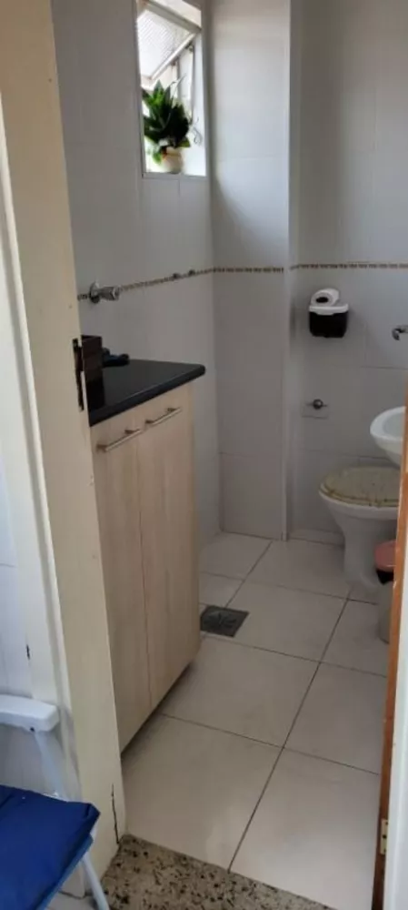 Apartamento à venda com 2 quartos, 134m² - Foto 13