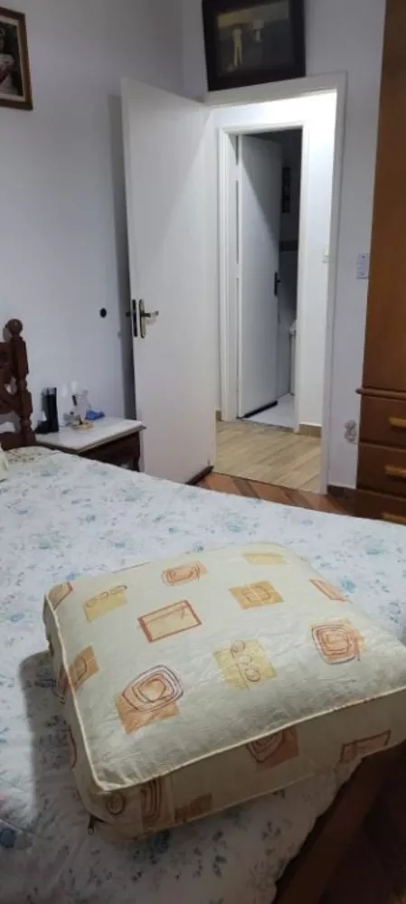 Apartamento à venda com 2 quartos, 134m² - Foto 1