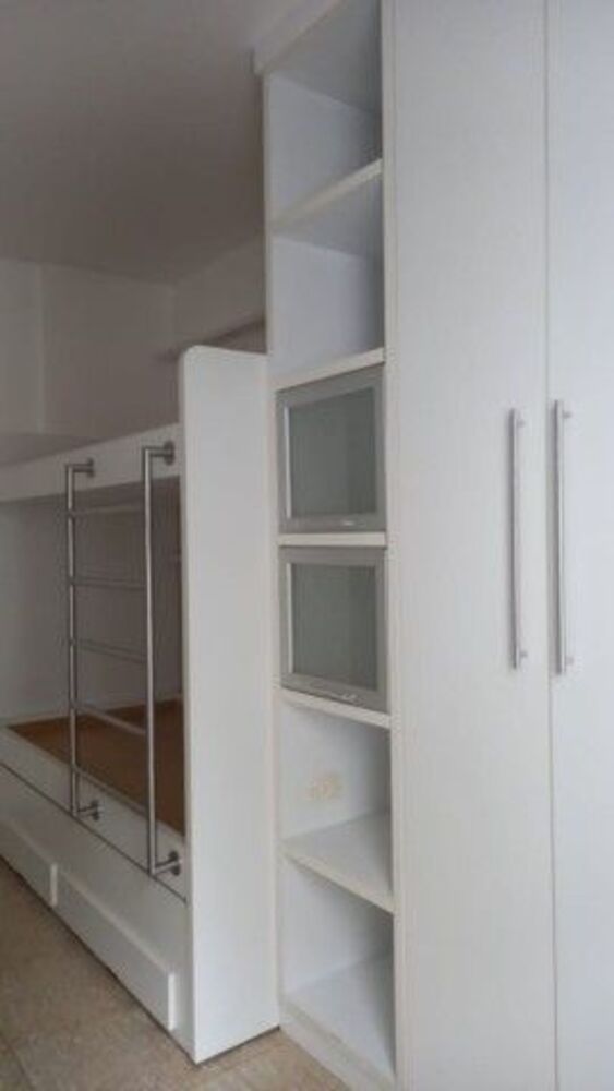 Apartamento à venda com 3 quartos, 140m² - Foto 3