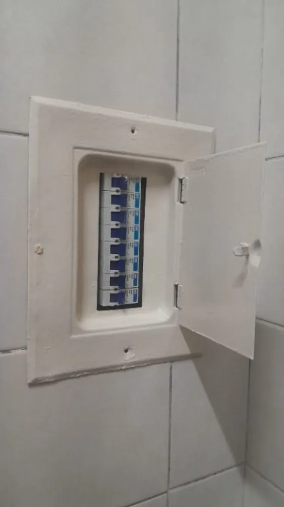 Kitnet-Studio, 33 m² - Foto 11