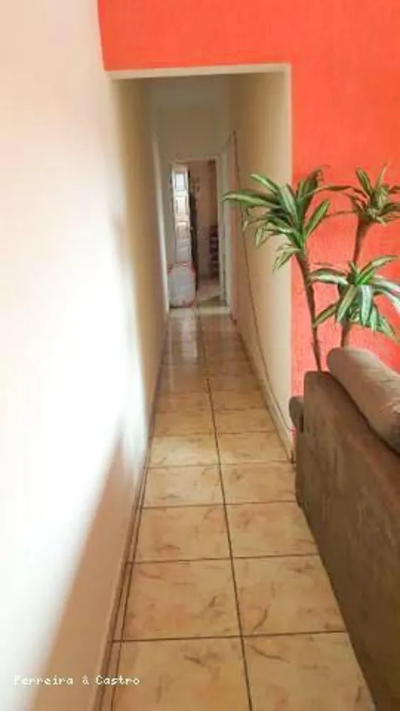 Apartamento, 2 quartos, 60 m² - Foto 4