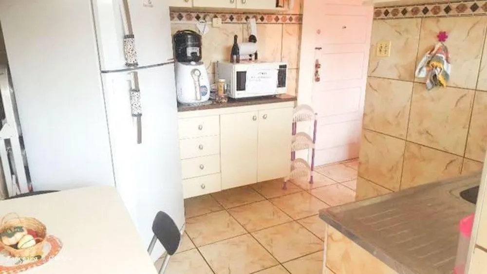 Apartamento, 2 quartos, 60 m² - Foto 3