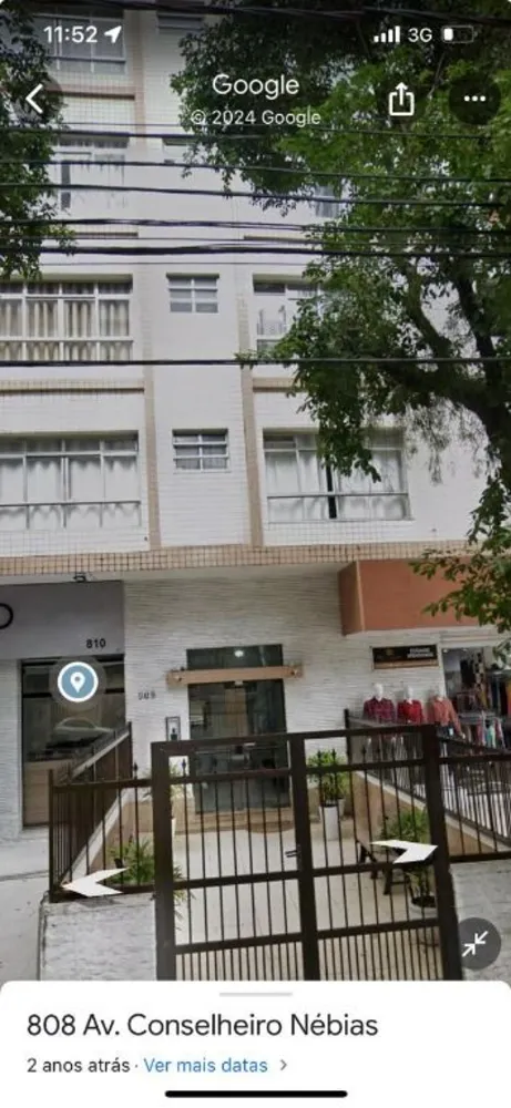 Apartamento, 1 quarto, 48 m² - Foto 4