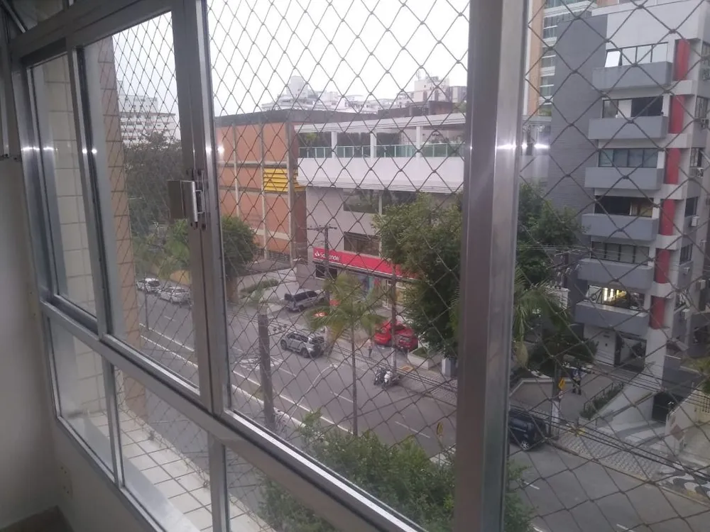 Apartamento, 1 quarto, 48 m² - Foto 1